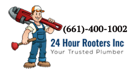24 Hours Rooter Inc