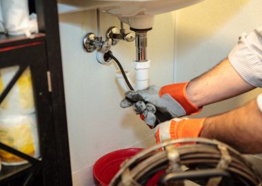 drain cleaning service in Lancaster California