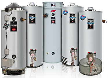 Water Heater Replacement in Lancaster, Ca