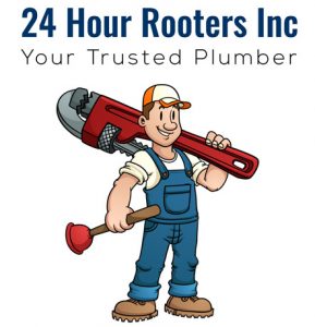 24 hour plumbing service in Palmdale California