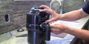 GARBAGE DISPOSAL REPAIR AND INSTALLATON