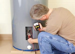 water heater replacement servicee