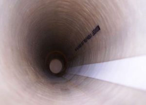 Camera line inspection Santa Clarita Ca