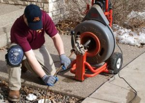 drain cleaning service in Santa Clarita