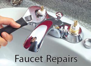 Faucet Repair in Palmdale Ca