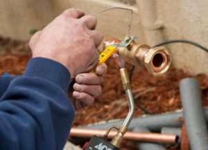 full home copper repiping in palmdale