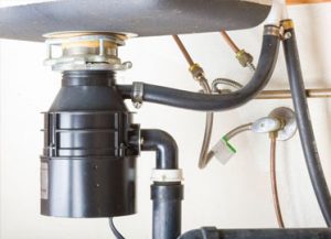 Garbage disposal repair in Palmdale