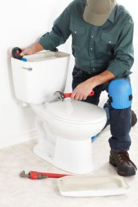 Toilet repair in Palmdale California