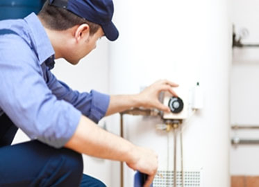 Water Heater Replacement in Palmdale, Ca
